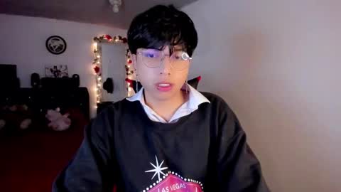 Angel  online show from 02-03-26, 01:04