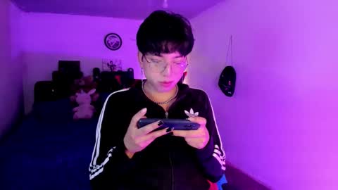 Angel  online show from 02-20-26, 09:15