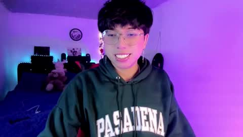 Angel  online show from 02-27-26, 04:56