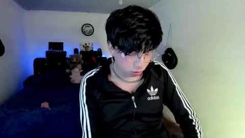 Angel  online show from 03-06-26, 06:10