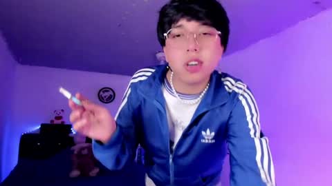 Angel  online show from 05-13-26, 04:10