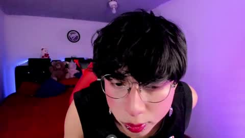 Angel  online show from 06-07-26, 05:33
