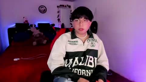 Angel  online show from 06-11-26, 02:53
