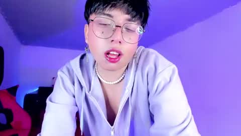 Angel  online show from 06-27-26, 03:33