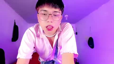 Angel  online show from 07-16-26, 05:13