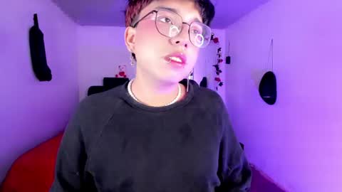 Angel  online show from 07-17-26, 02:51