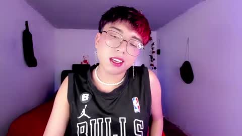 Angel  online show from 07-22-26, 02:25