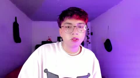 Angel  online show from 07-24-26, 02:42