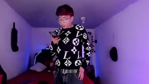 Angel  online show from 07-25-26, 03:37