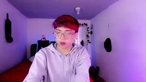 Angel  online show from 07-29-26, 01:26