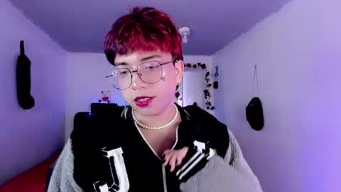 Angel  online show from 07-30-26, 03:27