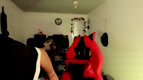 Angel  online show from 08-09-26, 03:08