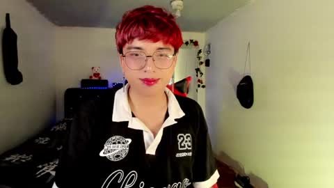 Angel  online show from 08-09-26, 03:23