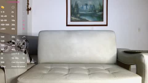 Snapshot of angelm888 chatting on 10-30-25, 07:21 Angelm888-  online show from 10-30-25, 07:21