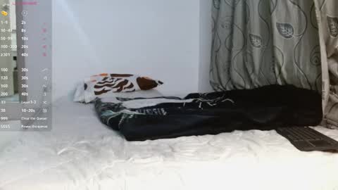 Angelm888-  online show from 04-22-26, 02:25