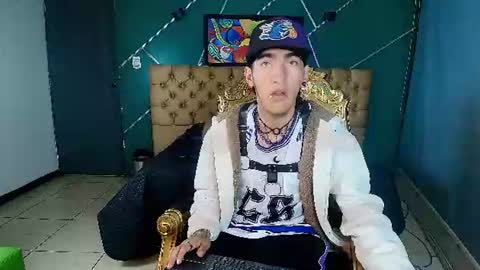 angelmarcell online show from 07-25-26, 05:05