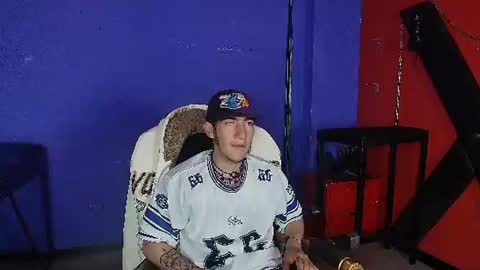 angelmarcell online show from 07-30-26, 04:33