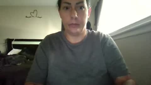 Angel Marie online show from 10-02-25, 02:35