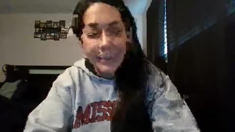 Angel Marie online show from 03-26-26, 03:28