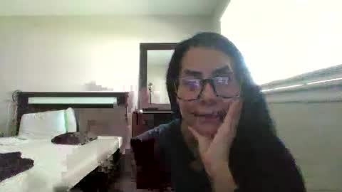 Snapshot of angelmarie7 chatting on 05-10-26, 03:50 Angel Marie online show from 05-10-26, 03:50
