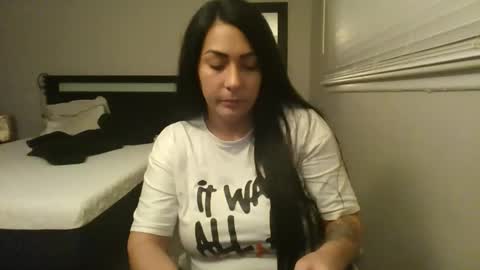 Snapshot of angelmarie7 chatting on 05-16-26, 03:25 Angel Marie online show from 05-16-26, 03:25