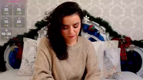 Natalia online show from 01-06-26, 06:17