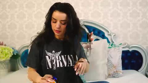Natalia online show from 05-22-26, 05:47