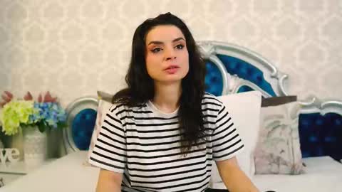 Natalia online show from 05-23-26, 05:45