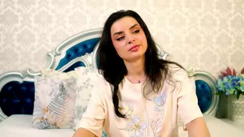 Natalia online show from 05-30-26, 06:54