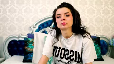 Natalia online show from 06-06-26, 05:23