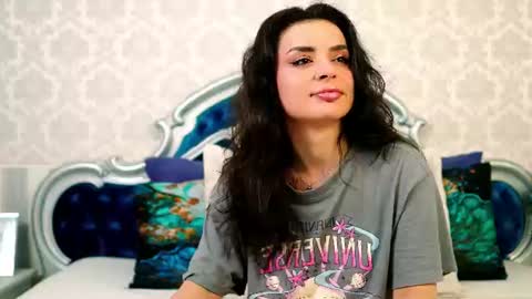 Natalia online show from 06-11-26, 09:07