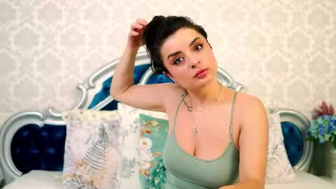 Natalia online show from 06-24-26, 06:45