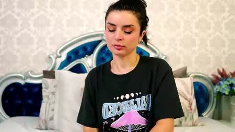 Natalia online show from 07-05-26, 07:59