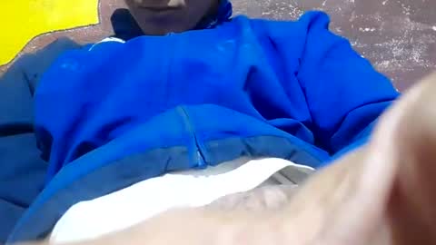 angelo3335 online show from 10-20-25, 05:30