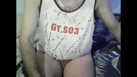 angelo888888 online show from 12-01-25, 05:23