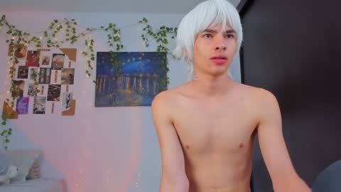 Angel online show from 01-22-25, 07:45