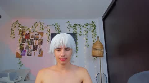 Angel online show from 01-23-25, 05:10