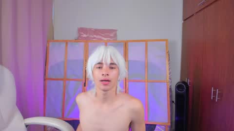 Angel online show from 02-03-25, 06:39