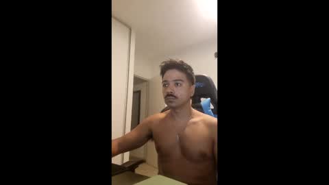 angelo_movil online show from 04-14-26, 01:33