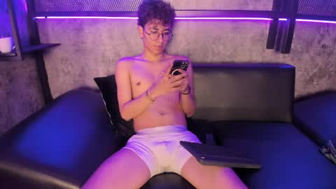 angelobellini online show from 04-27-26, 03:21