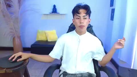 Angelo online show from 07-29-26, 03:54