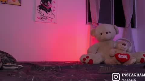 Snapshot of angelocute_ chatting on 07-23-26, 12:57 Angelo I work from home this is my room online show from 07-23-26, 12:57