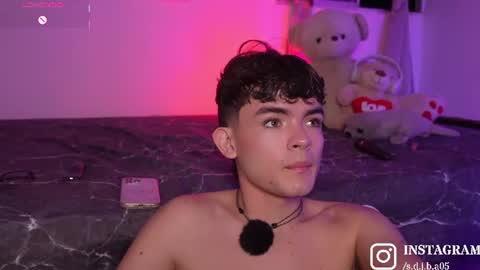 Snapshot of angelocute_ chatting on 07-23-26, 01:58 Angelo I work from home this is my room online show from 07-23-26, 01:58