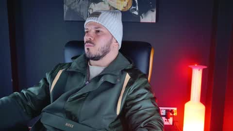 BlackWolf online show from 12-02-24, 11:45