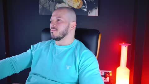 BlackWolf online show from 12-03-24, 07:32