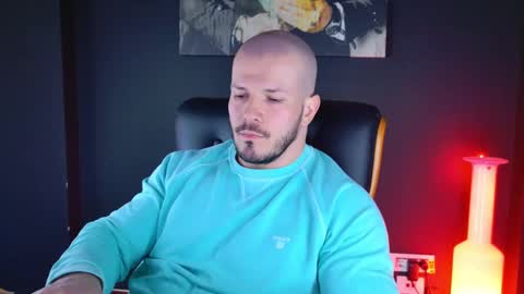 BlackWolf online show from 12-03-24, 10:50