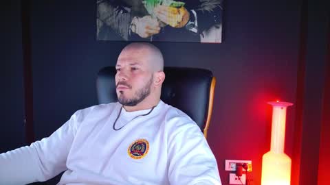 BlackWolf online show from 12-04-24, 05:16