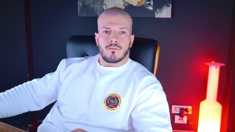 BlackWolf online show from 12-04-24, 08:23