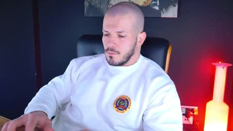 BlackWolf online show from 12-04-24, 11:30