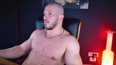 BlackWolf online show from 12-04-24, 02:37